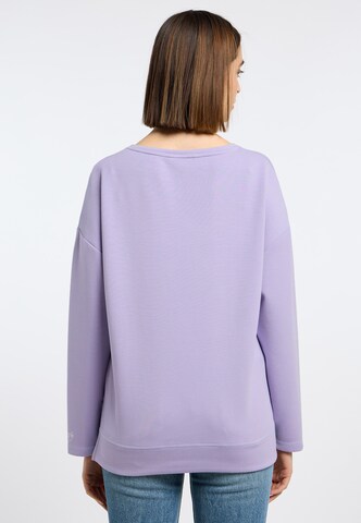 Frieda & Freddies NY Shirt in Purple