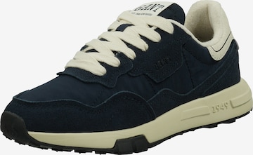 GANT Sneaker 'Youtron' in Blau: Vorderseite