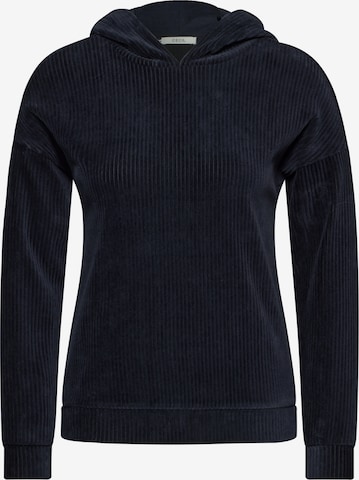 CECIL Shirt in Blau: Vorderseite