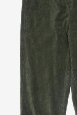 Urban Outfitters Pants in S in Green