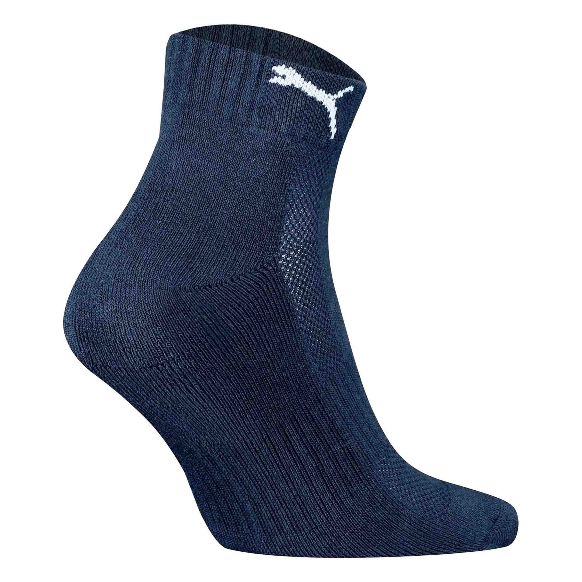 PUMA Socken in Blau