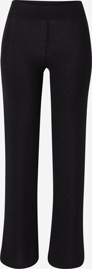 Pantaloni Monki pe negru, Vizualizare produs
