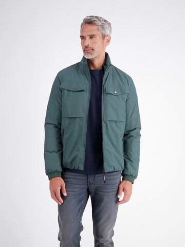 LERROS Jacke in Grün