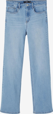 LMTD Jeans 'Teces' in Blue: front