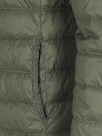 EA7 Emporio Armani Jacke in Grün