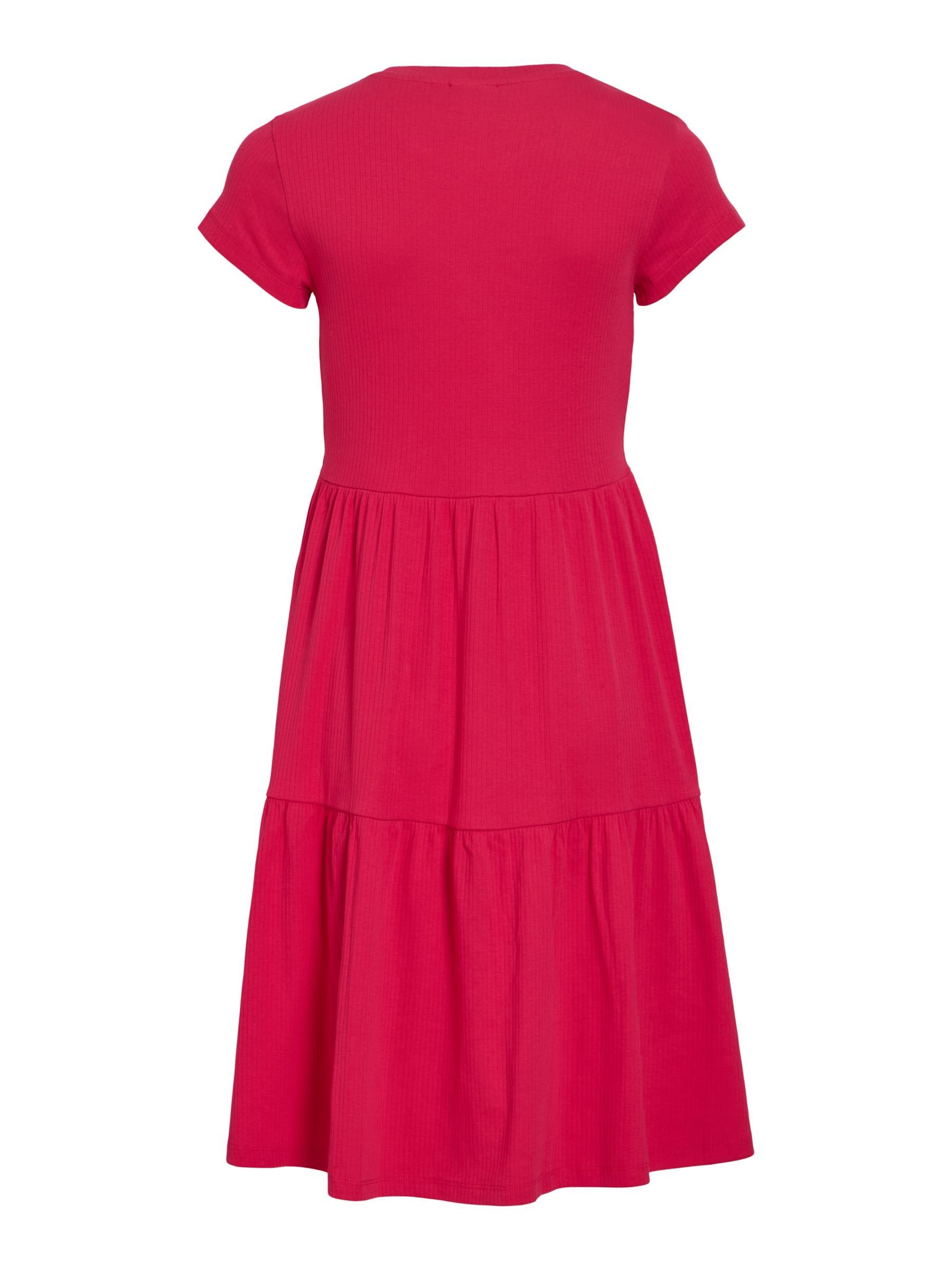 Robe 'VIHollie' VILA en rose
