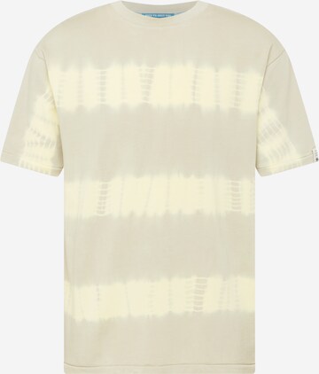 SCOTCH & SODA T-Shirt in Beige: predná strana