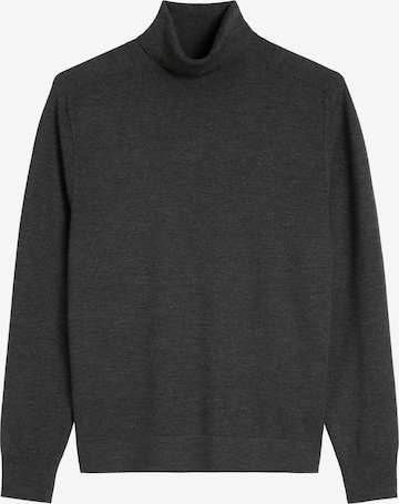 Marc O'Polo Pullover in Grau: Vorderseite
