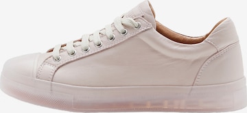 CINQUE Sneakers 'PALMA' in Pink: front