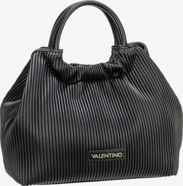 VALENTINO Handtasche ' River Re ' in Schwarz: predná strana