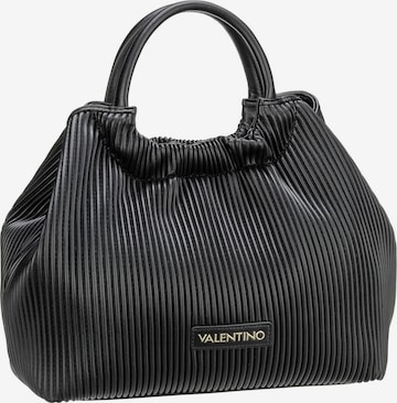 VALENTINO Handbag ' River Re ' in Black: front