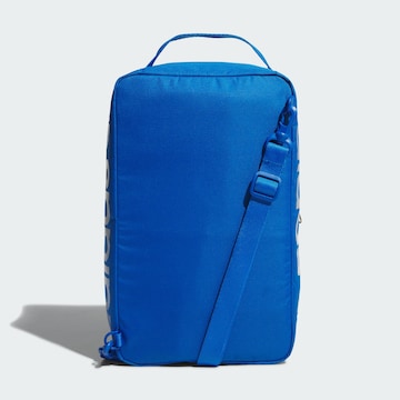 ADIDAS PERFORMANCE - Malas de desporto em azul