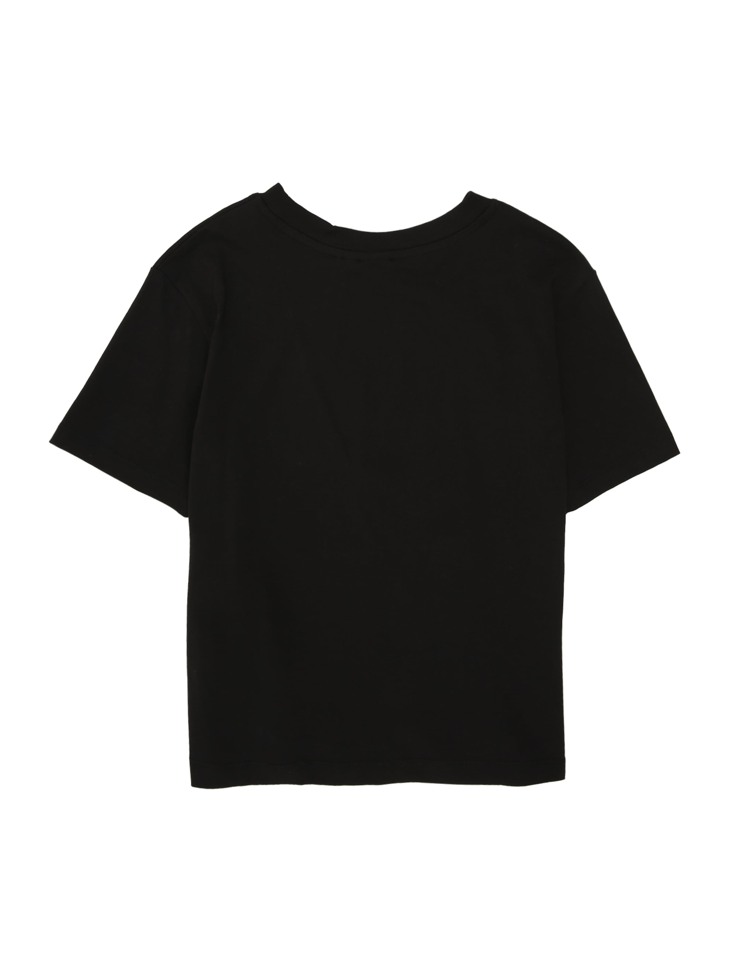 LMTD - Camiseta en negro