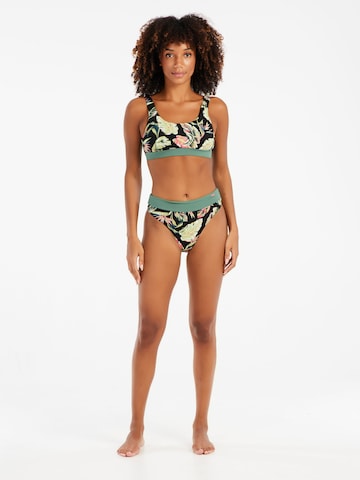 PROTEST Bikini 'PRTBeam'‌‌‌ in Schwarz