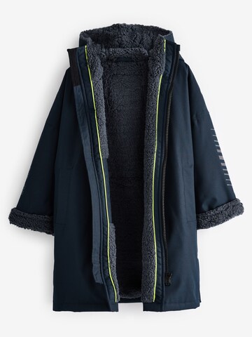 Veste mi-saison Next en bleu