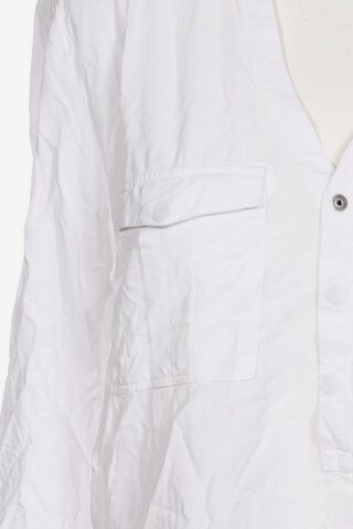 G-Star RAW Blouse & Tunic in L in White