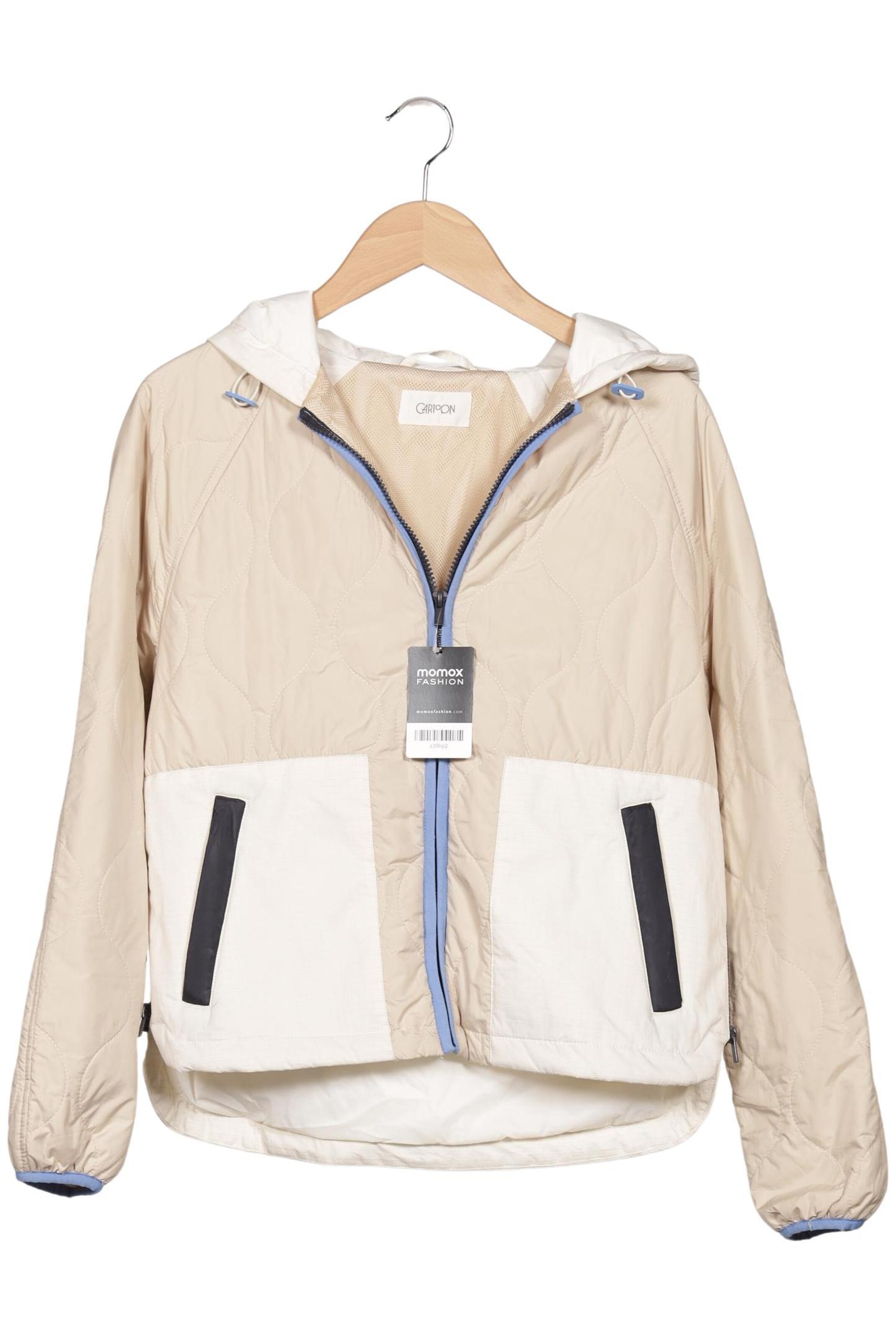 Cartoon Jacket & Coat in M in Mixed colors: front