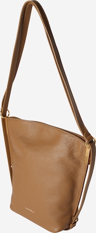 Coccinelle Crossbody bag 'ESTELLE' in Brown: front