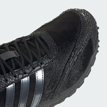 ADIDAS ORIGINALS Platform trainers 'Adizero Adios OG' in Black