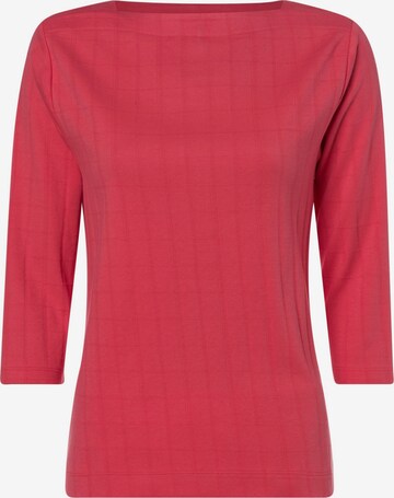 Olsen Shirt 'Hannah' in Red: front