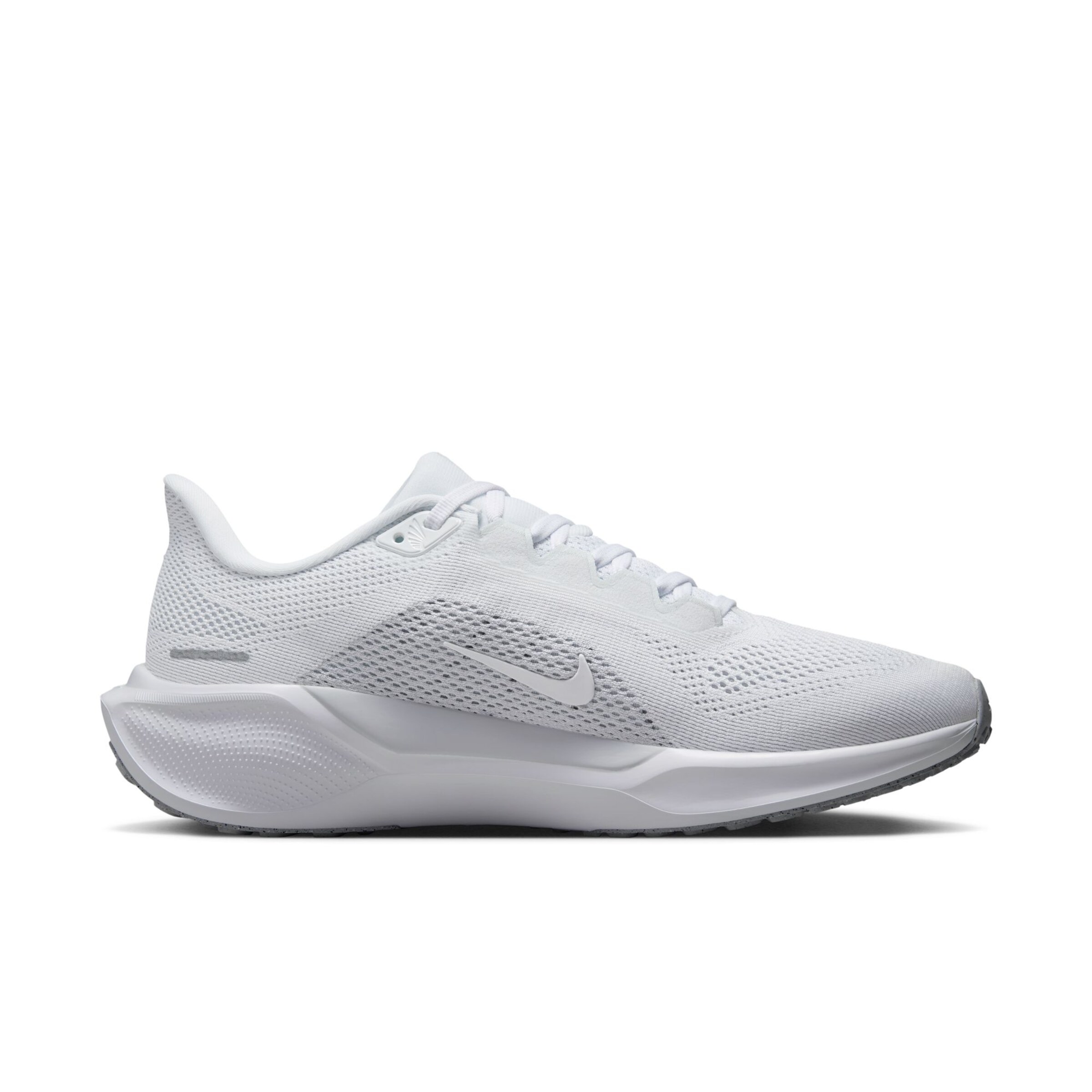 NIKE - Zapatillas de running 'Pegasus 41' en blanco