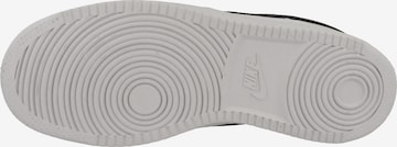 Sneaker bassa 'Court Vision' di Nike Sportswear in bianco