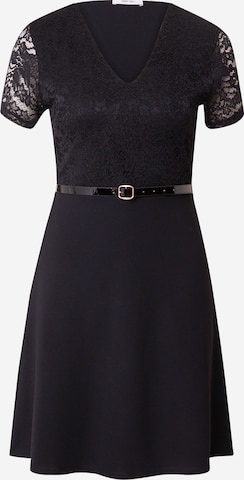 ABOUT YOU Dress 'Shelly' in Black: front