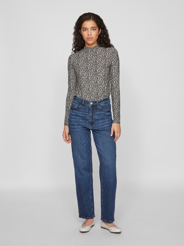 VILA Loose fit Jeans 'KELLY' in Blue