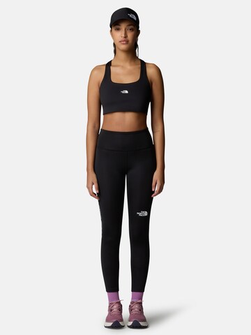 THE NORTH FACE Спортивные носки в Синий