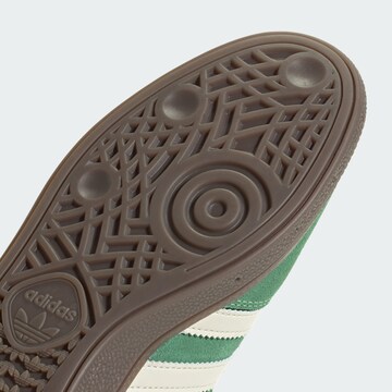 ADIDAS ORIGINALS - Zapatillas deportivas bajas 'Handball Spezial' en verde