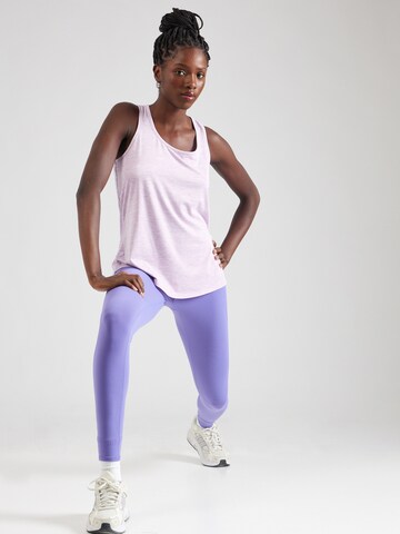 SKECHERS Sports top 'GODRI SWIFT' in Purple