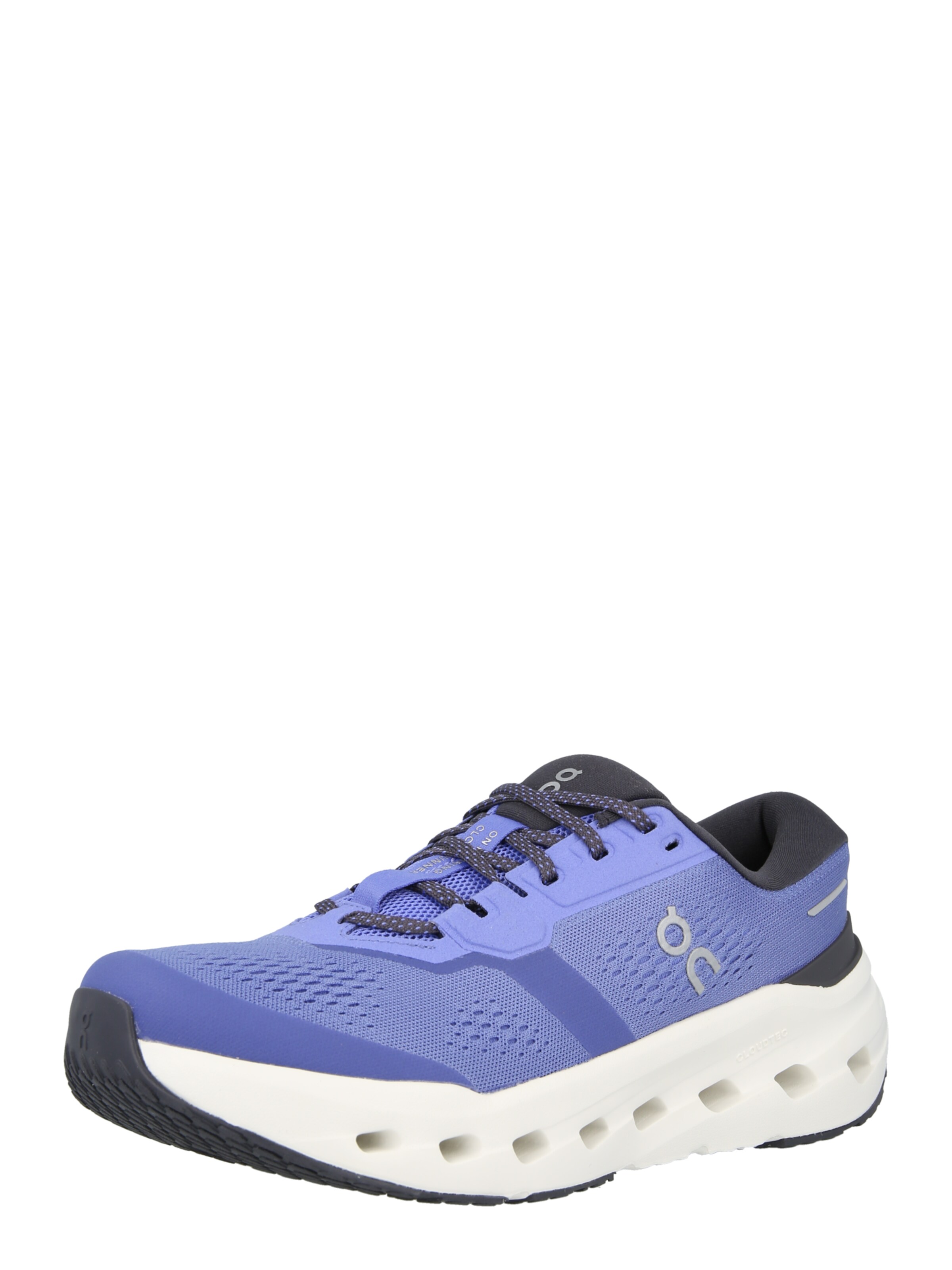 Sneaker low 'Cloudrunner 3' de la On pe albastru: față