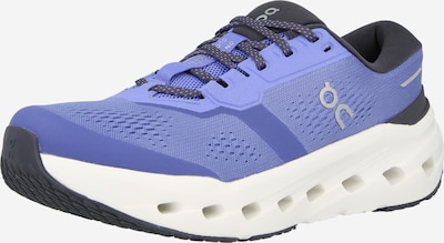 On Matalavartiset tennarit 'Cloudrunner 3' koossa 40 värissä sininen / musta, Tuotenäkymä