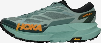 HOKA Urheilukengät 'MAFATE X' värissä vihreä / minttu / oranssi, Tuotenäkymä