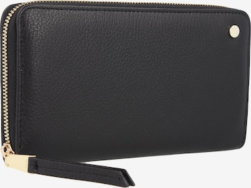 ABRO Wallet 'Adria ' in Black