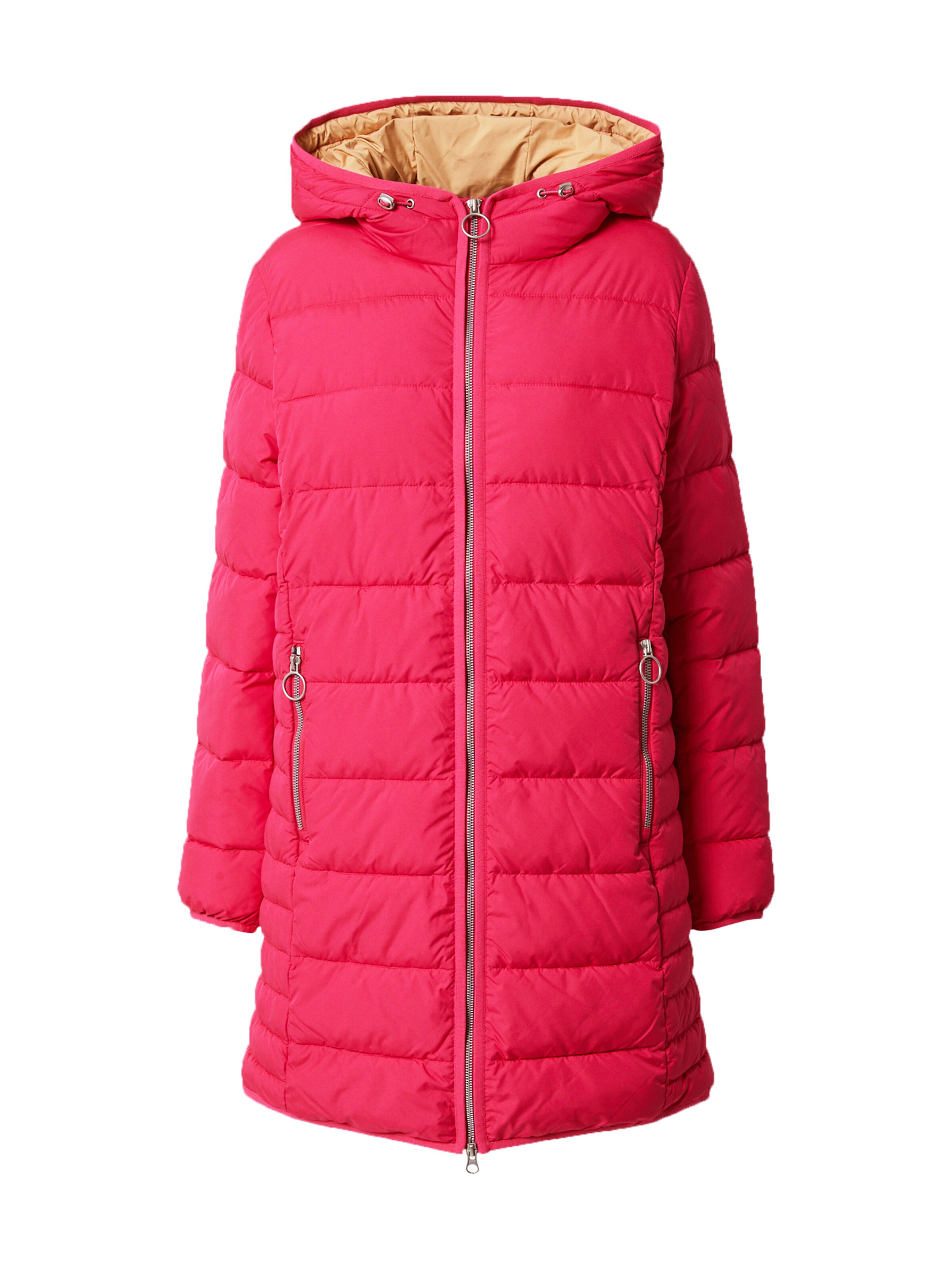 EDC BY ESPRIT Between-Seasons Coat in 