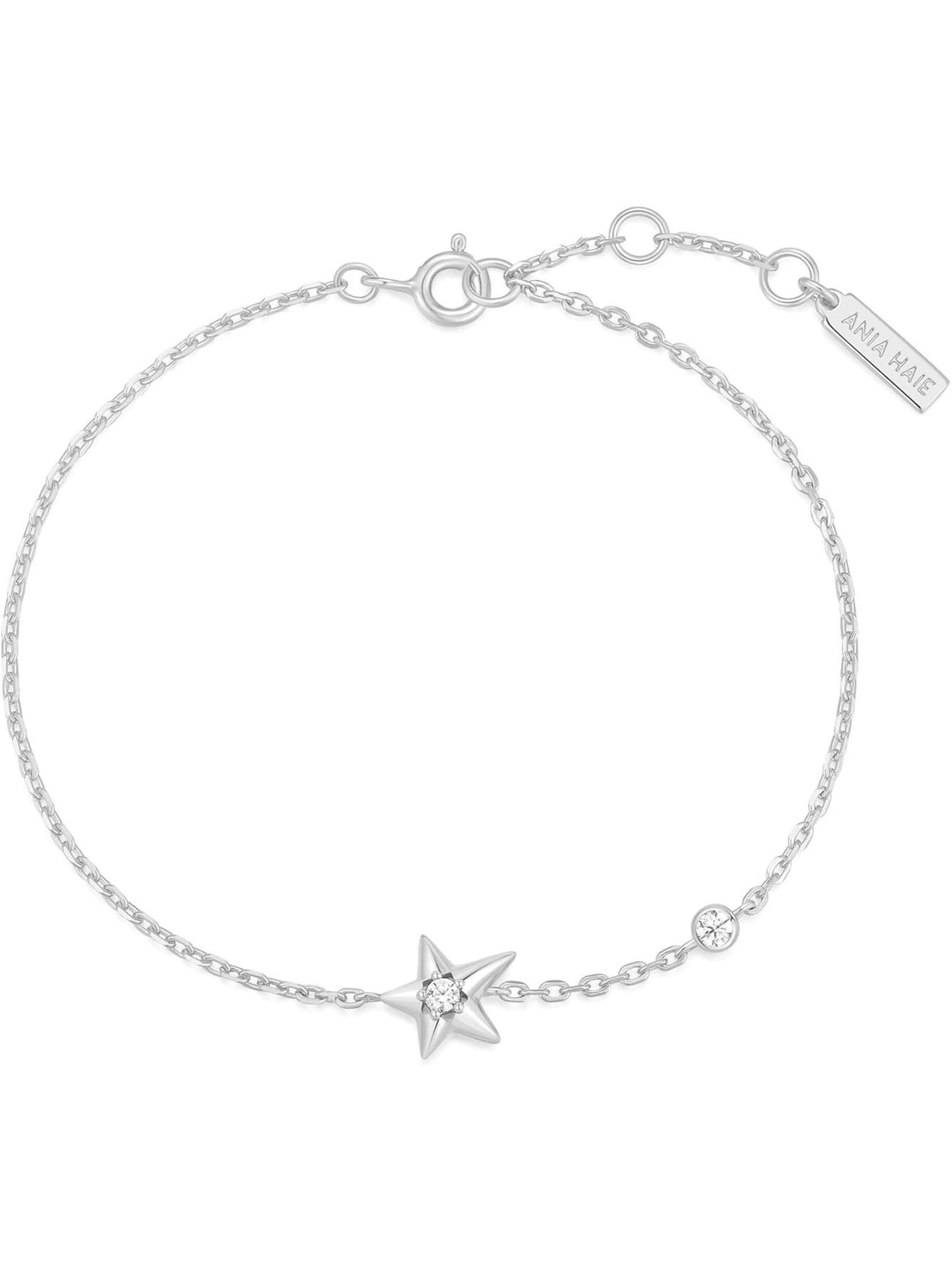 ANIA HAIE Bracelet in Silver