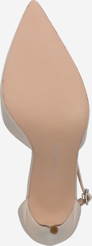 Décolleté 'Linsey' di STEVE MADDEN in beige