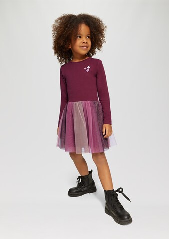 s.Oliver Kleid in Pink