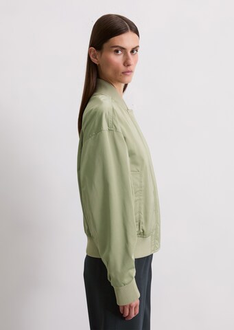 Marc O'Polo Jacke in Grün