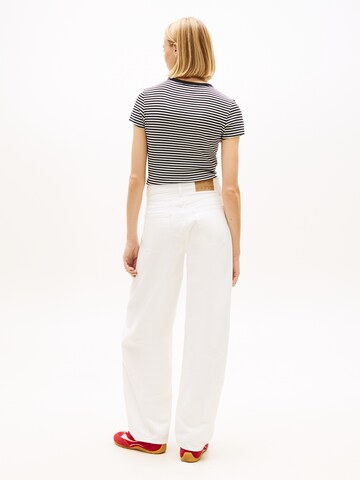 Barrel Jean Tommy Jeans en beige
