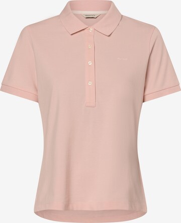 GANT Shirt in Pink: front