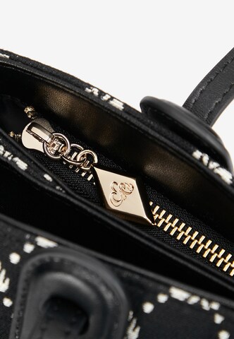 C’iel Handbag 'Enora' in Black