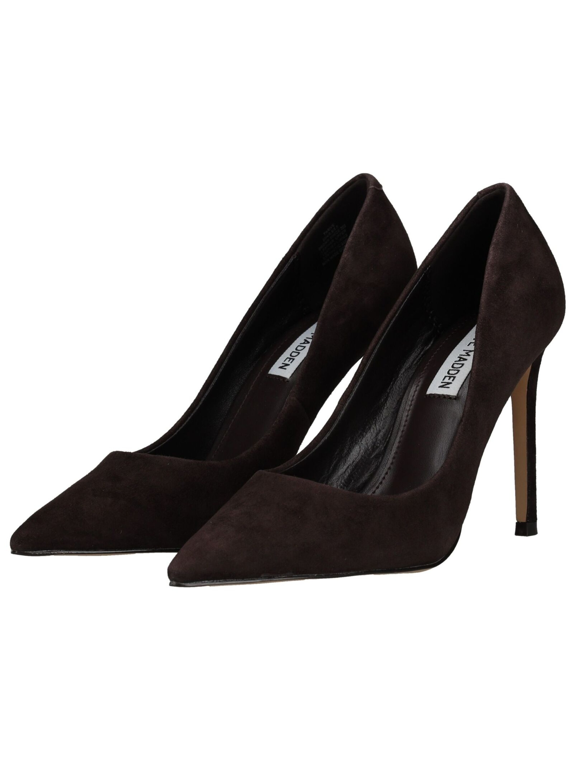 STEVE MADDEN Лодочки в Коричневый