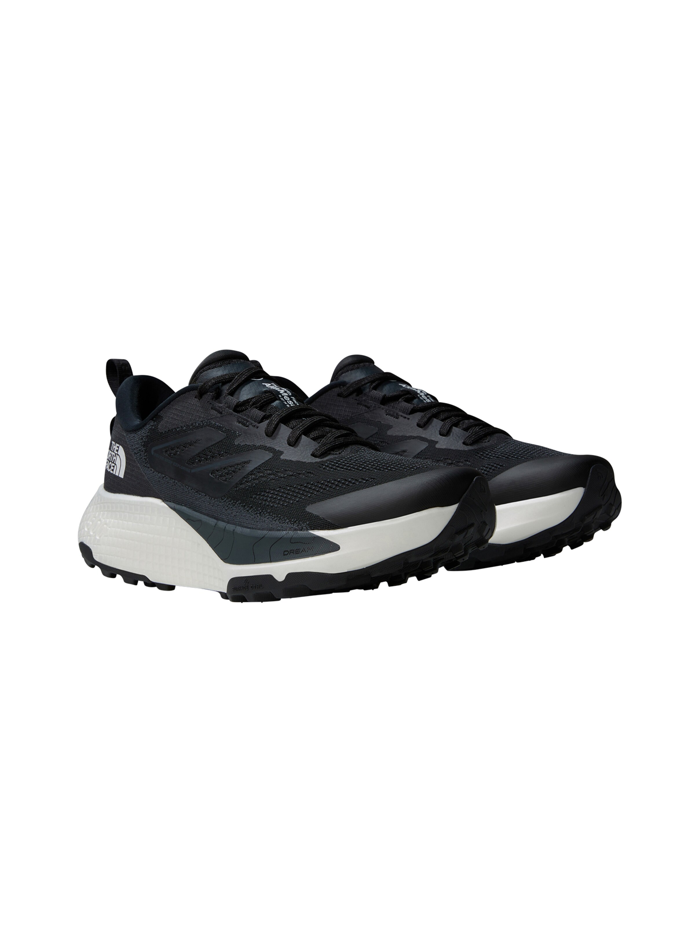 Chaussure de course 'Altamesa 500' THE NORTH FACE en noir