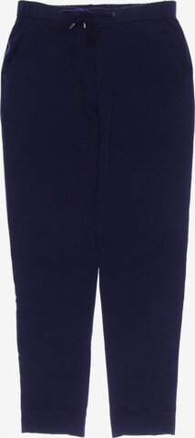 Kiabi Pants in XS in Blue: front