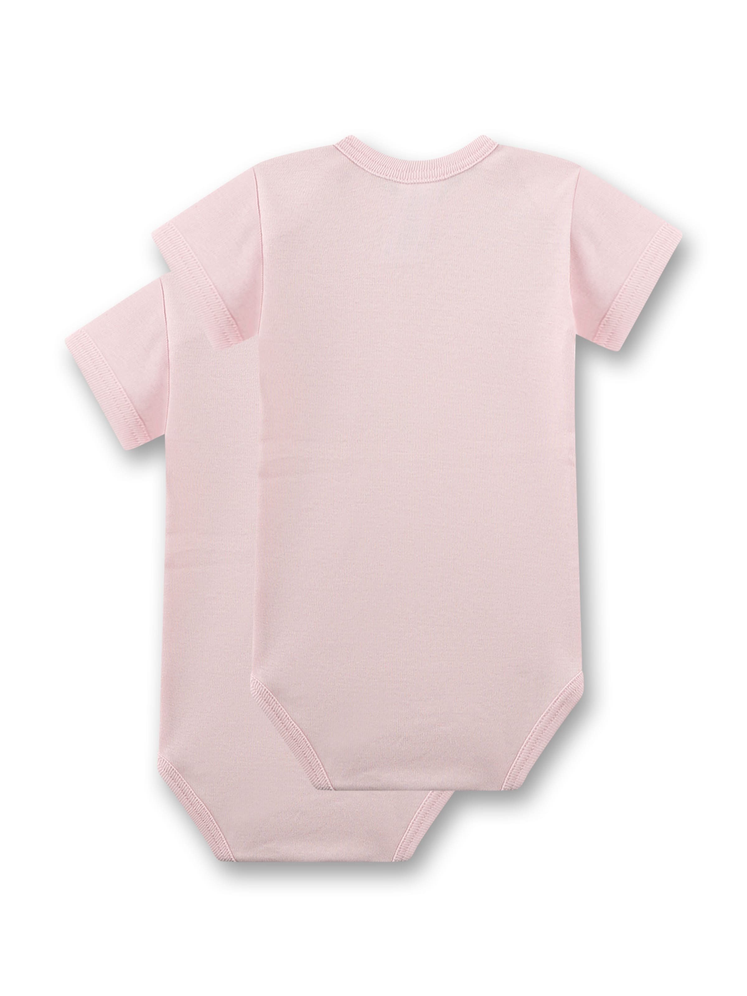 Sanetta Body in Pink