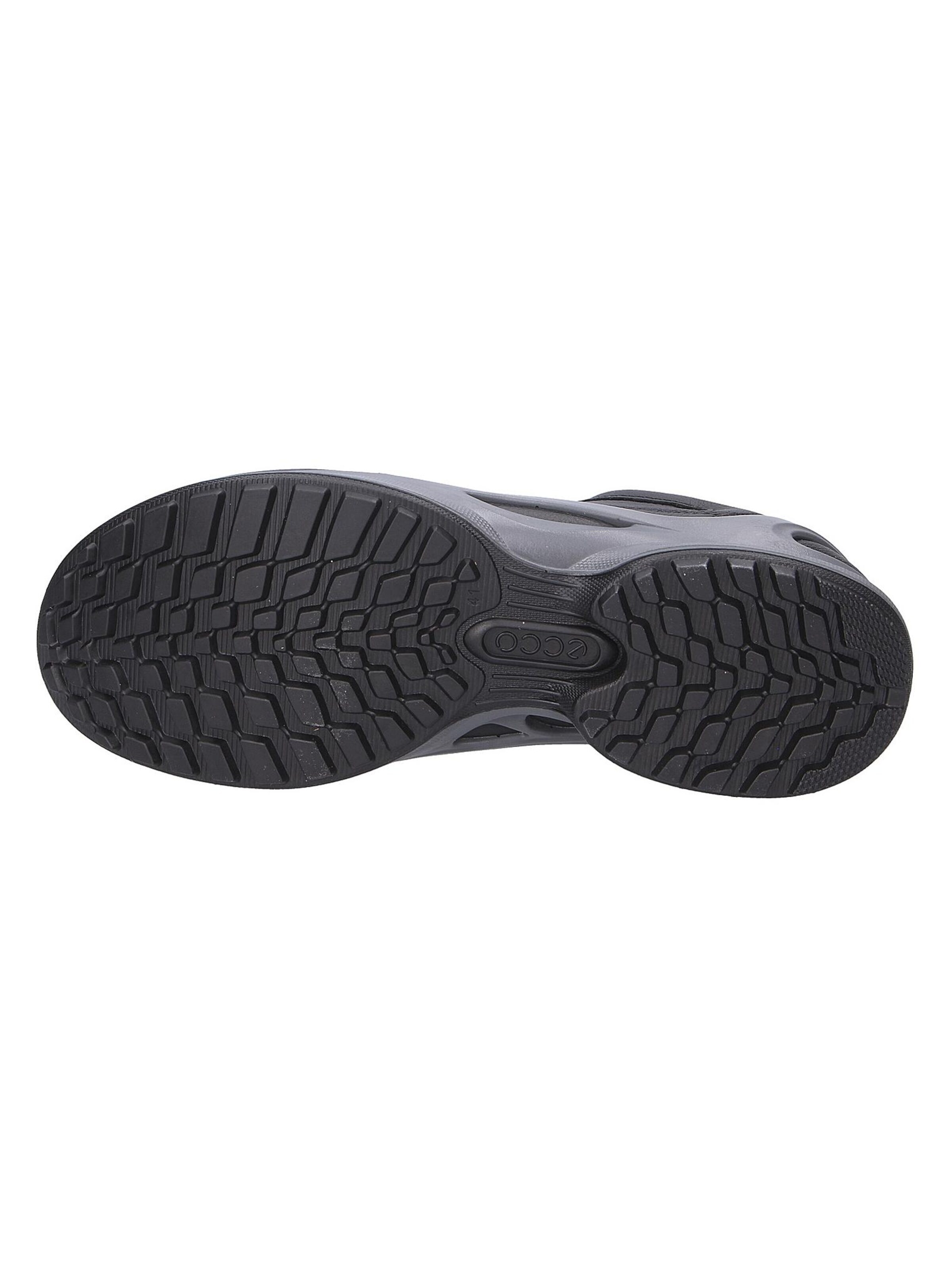 ECCO - Zapatos con cordón 'BIOM ENERGI M' en negro
