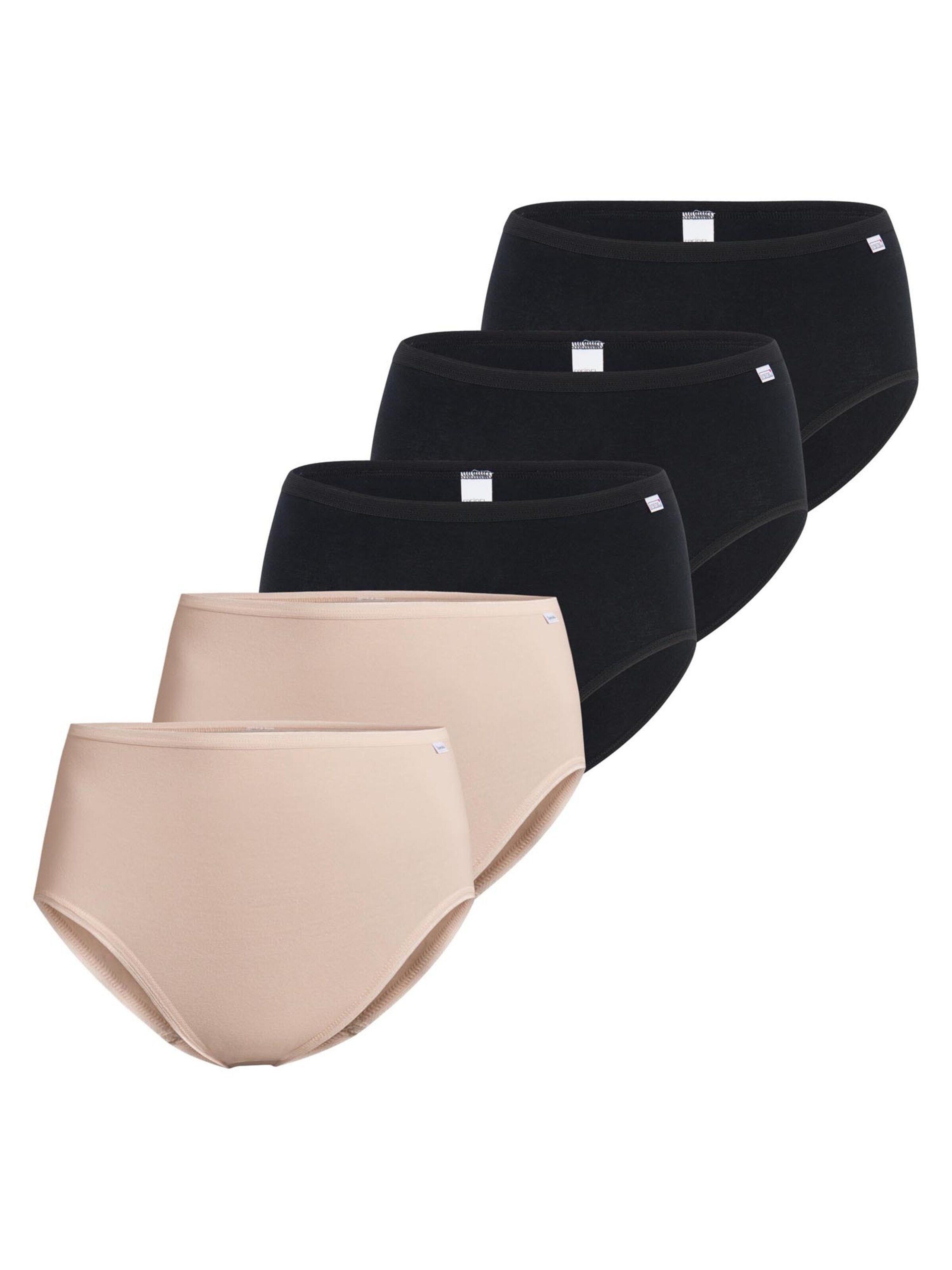 SPEIDEL Slip 'Britta'‌‌‌‌‌‌‌‌‌‌ in Braun: Vorderseite