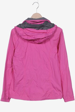 THE NORTH FACE Jacket & Coat in M in Pink